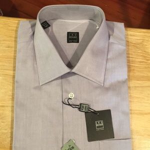Ike Behar Dress Shirt